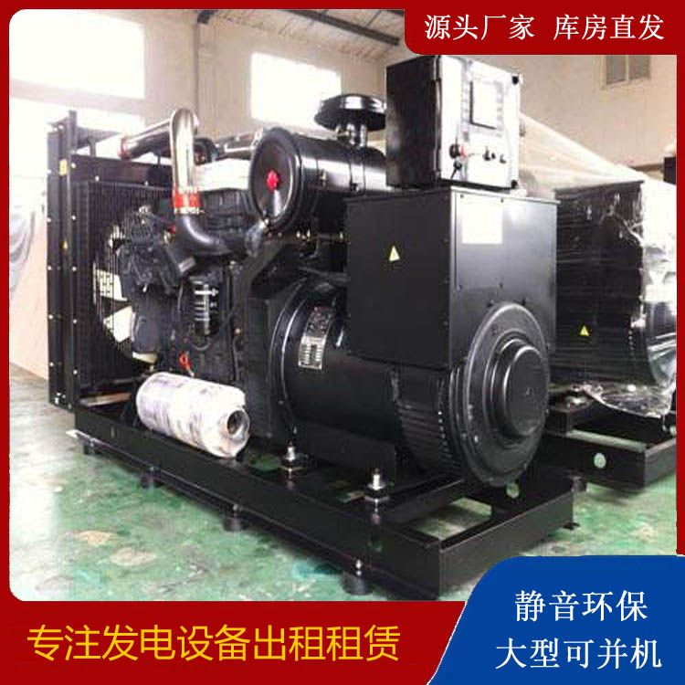 庆云发电车出租 柴油发电机组需要经常换机油吗？