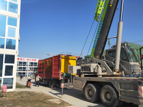 庆云发电机出租50KW柴油发电机组需要配多粗电缆线