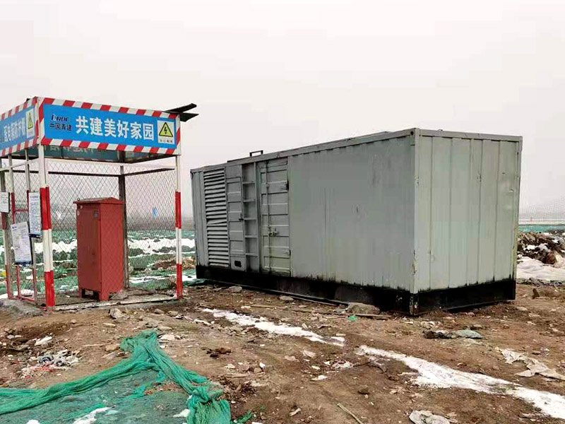 庆云燃气发电机在高海拔地区运行时会遇到哪些常见故障？