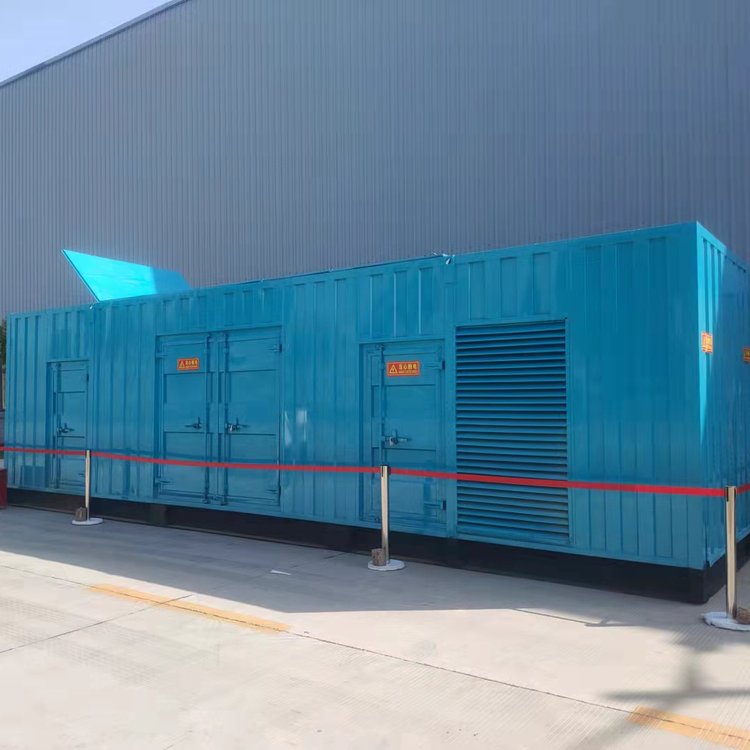 庆云怎样更换柴油发电机组的空气滤清器？