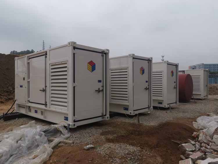 庆云如何降低 200KW 柴油发电机的燃油消耗率？