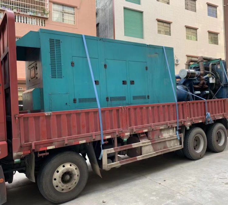 庆云如何在不同负载率下确保 400KW 柴油发电机组的正常运行?