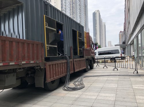 庆云柴油发电机空气滤清器在不同季节的更换周期是否有差异？
