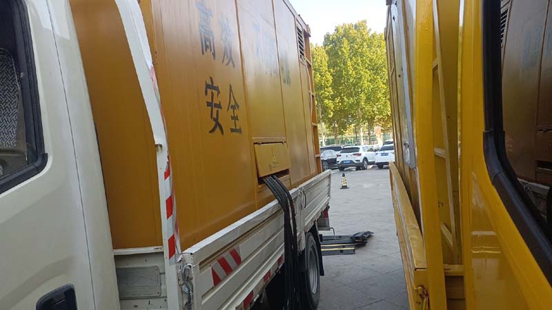 庆云如何判断柴油发电机组和UPS电源的切换时间是否符合要求？