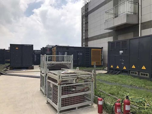 庆云除了定期检查，还有哪些方法可以及时发现接触式转速表探头的磨损？