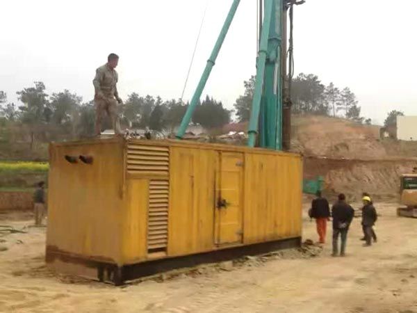庆云柴油发电机组应用场合有哪些？